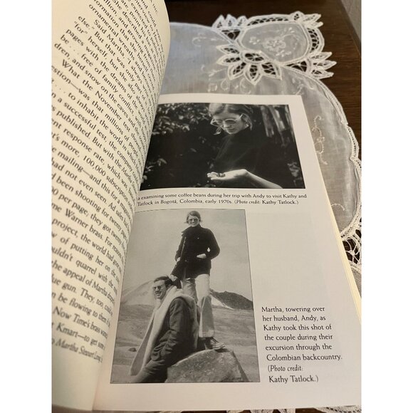 Martha Inc. - Picture 7 of 7